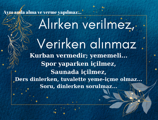 alirken_verilmez