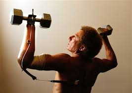 barbell