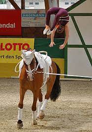 ATLI_cimnastik_Equestrian_vaulting
