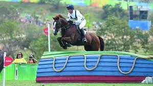 eventing