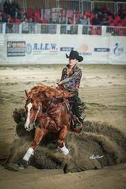Reining_1