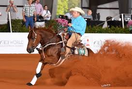 Reining_2