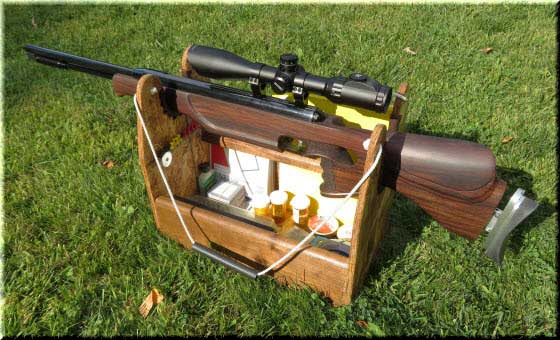 Range-Box