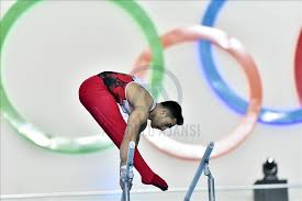 paralel_horizontal bar