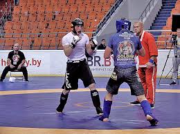 Pankration_