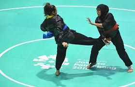 Pencak_Silat_