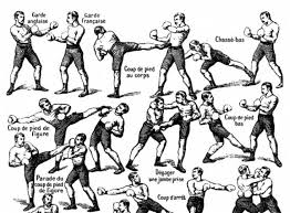 Savate_