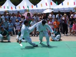 Taekkyeon_1