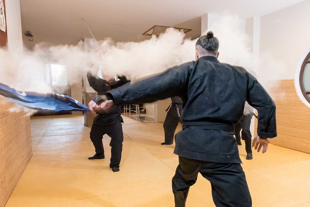 Bujinkan-turkiye