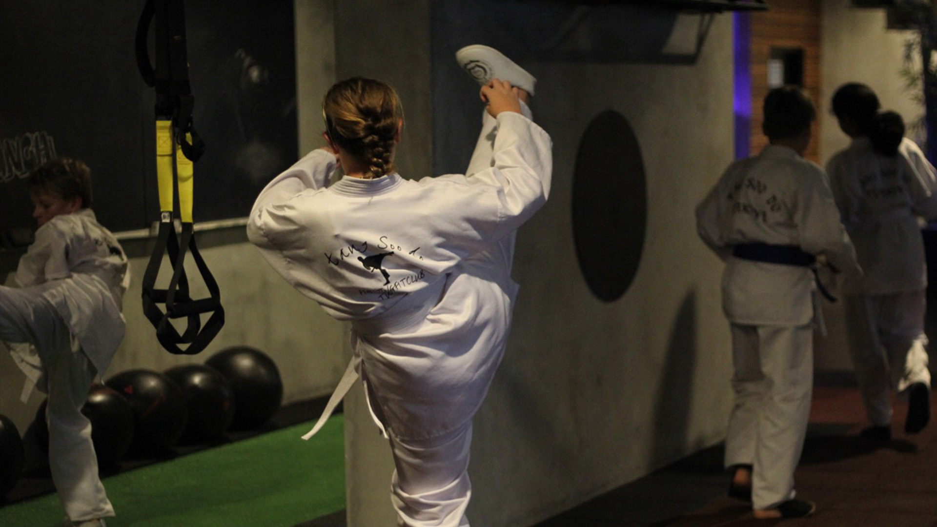 Tangsudo