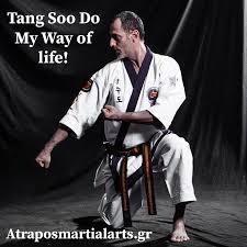 Tangsudo_