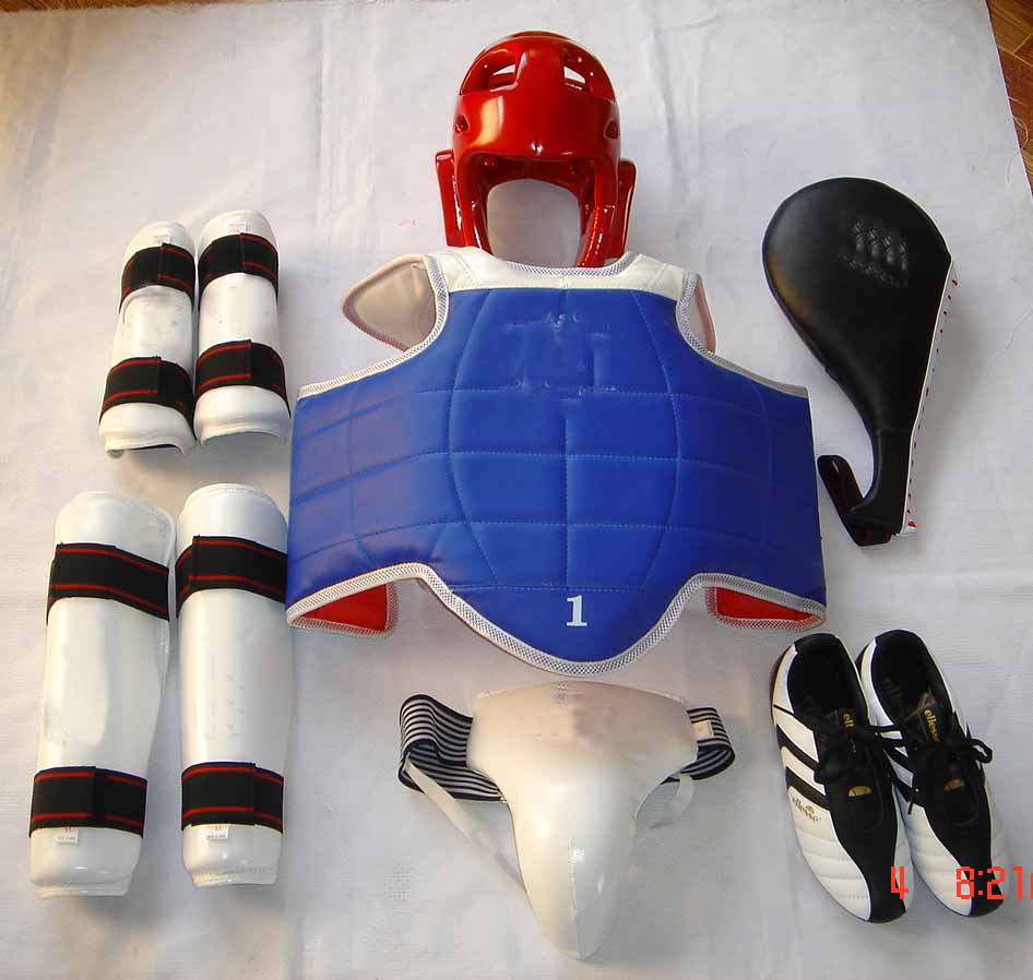 Taekwondo-Products-ekipman-