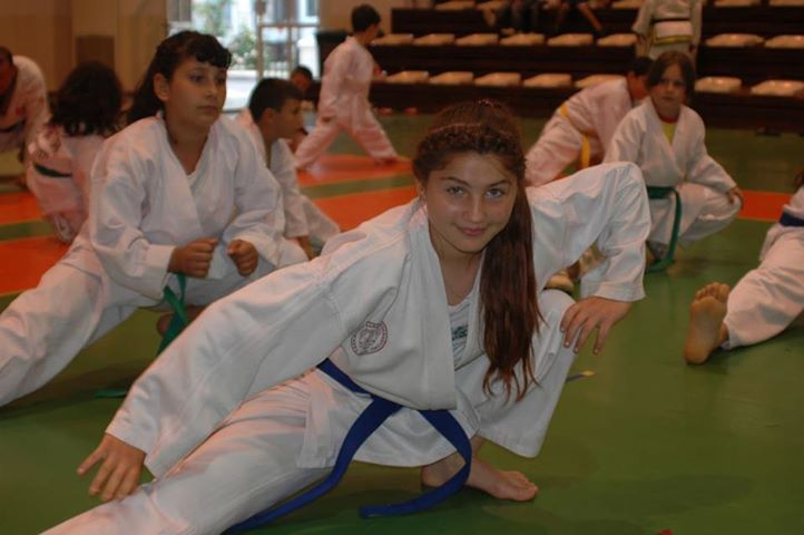 Taekwondo_antrenmn