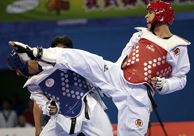 Taekwondo_musabaka1