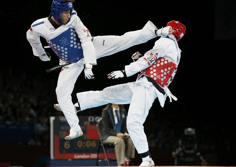 Taekwondo_musabaka_2