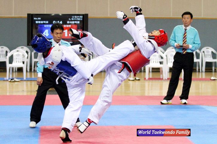 Taekwondo_musabaka_5