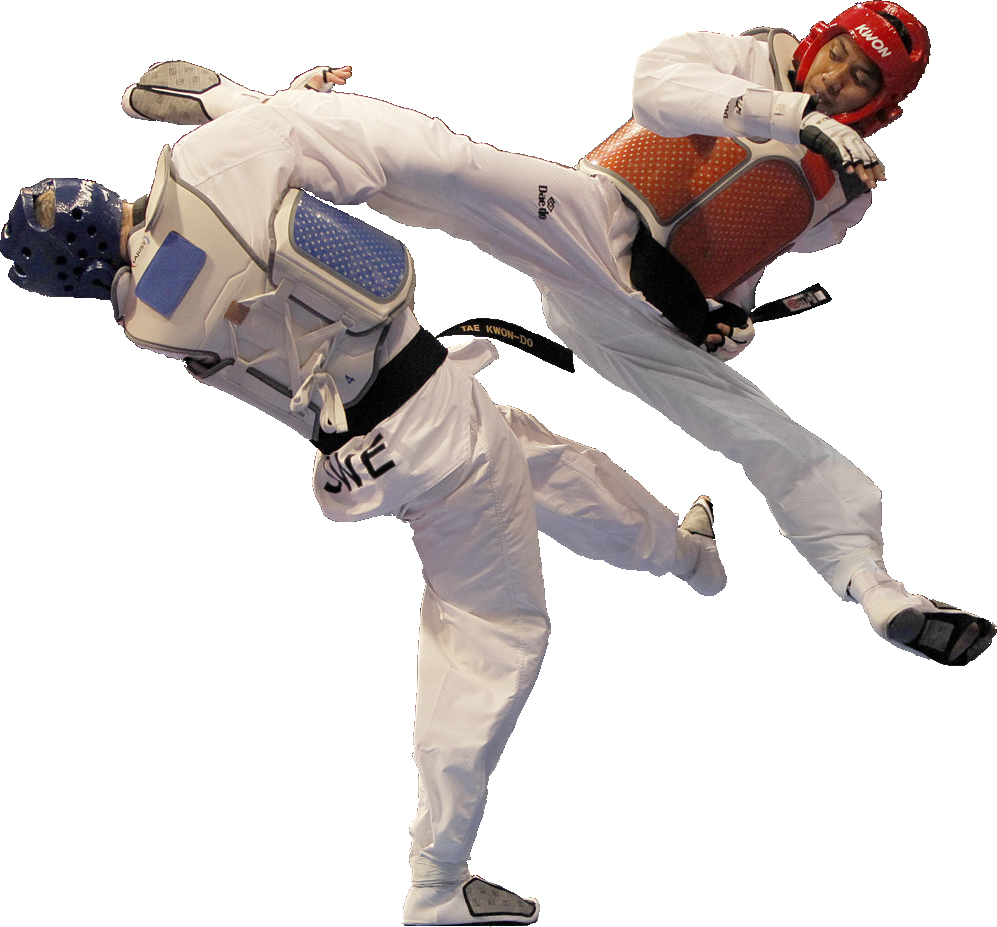 taekwondo