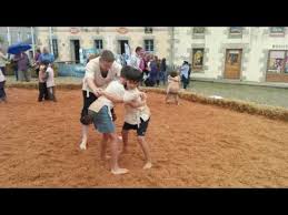 Breton-Gouren_Wrestling