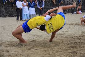Canarian-wrestling_4
