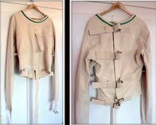straitjacket