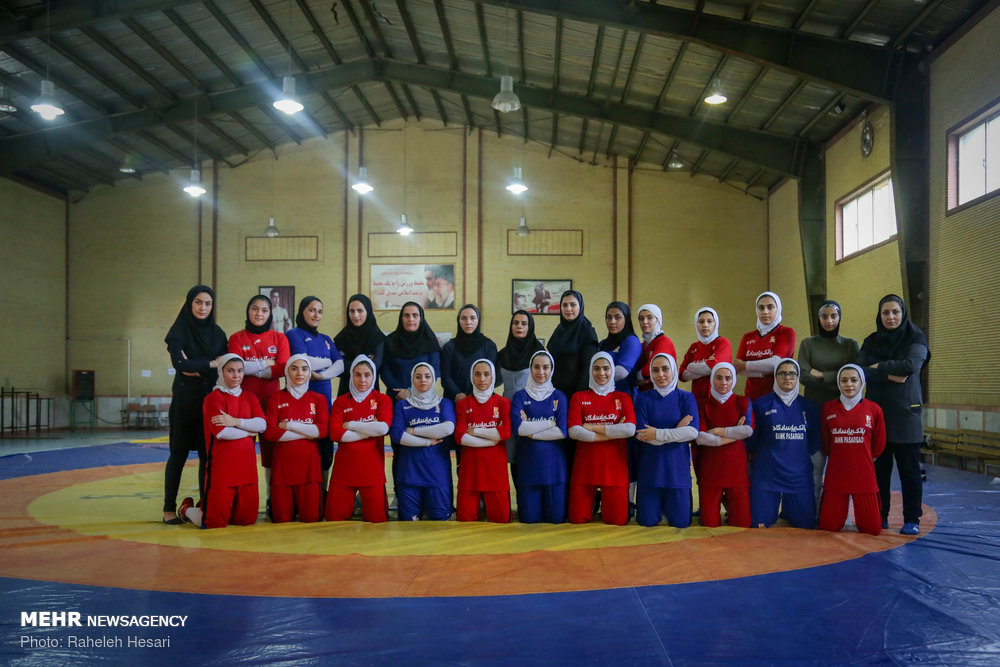 kadin_guresi_iran