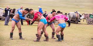 mongolian_wrestling_2