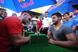 parmak_guresi_finger-wrestling