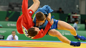 sambo