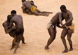 Senegalese_wrestling_2