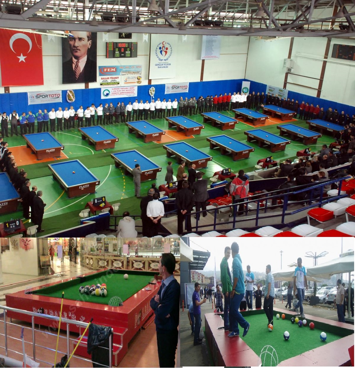 bilardo