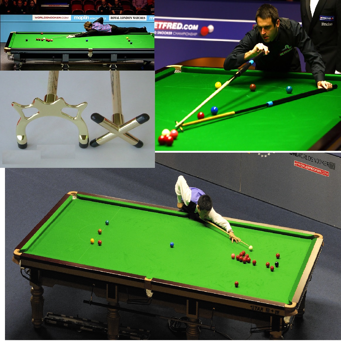 snooker