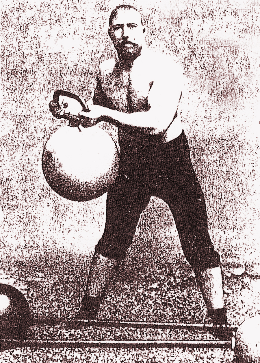 madrali