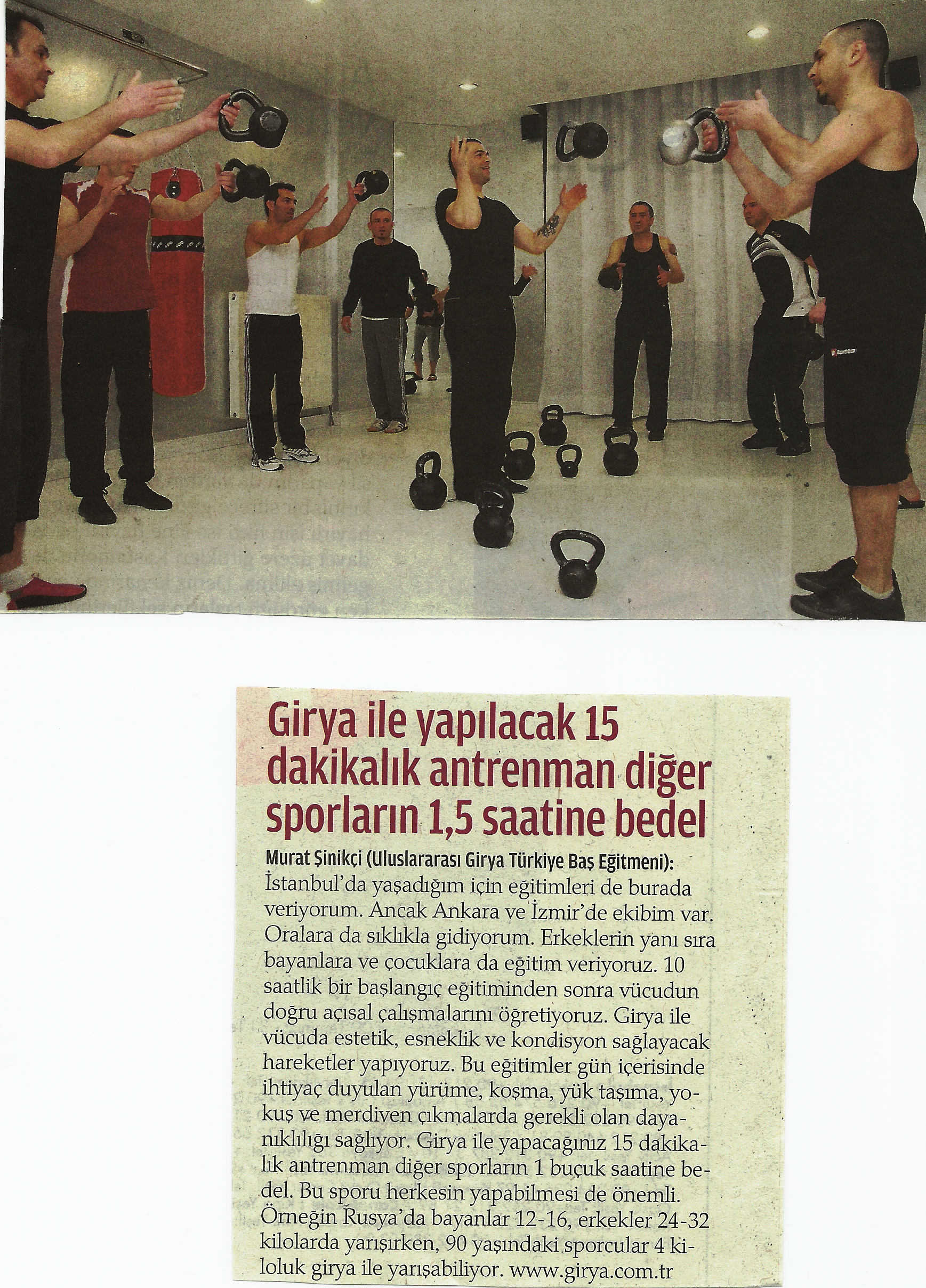 spor sağlık 
