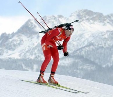 biathlon