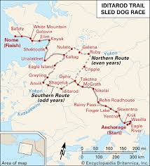 Iditarod