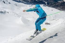Monoski