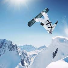 SNOWBOARD