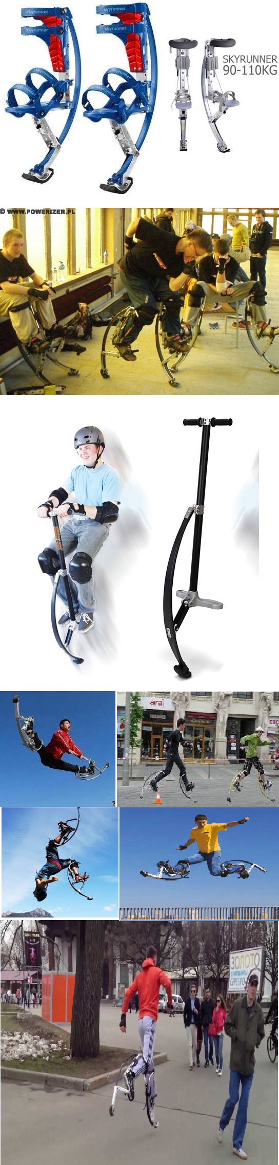 skyrunner