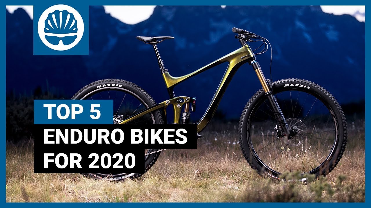 ENDURO_bicycle