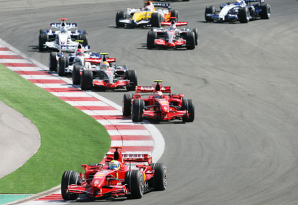formula