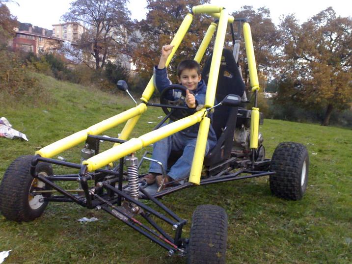 GO_KART_xxxx
