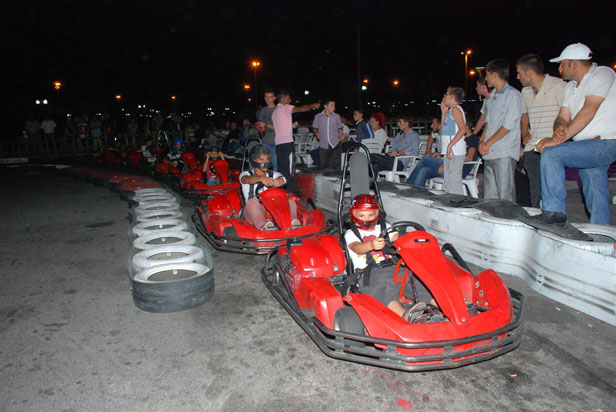 go_kart