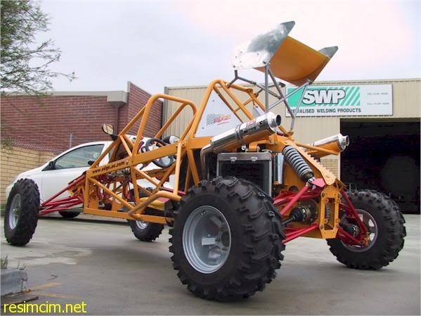 gokart