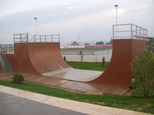 Skateboard_KAY_KAY_pist