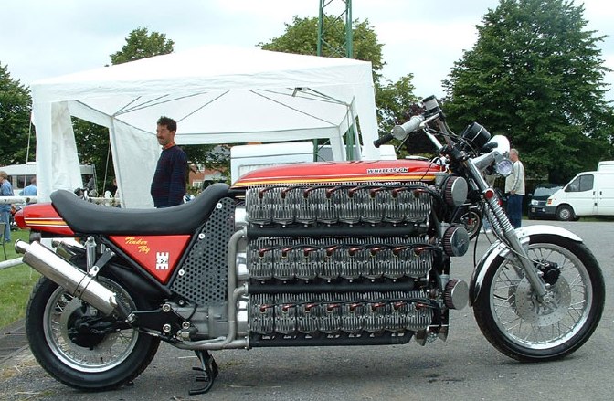 motor
