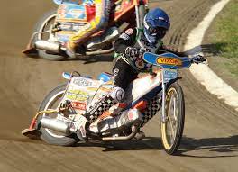 Speedway