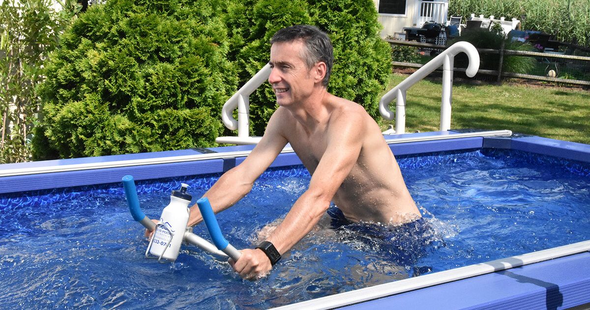 Aquabike