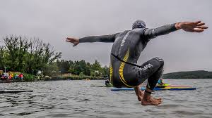 Quadrathlon_Swim