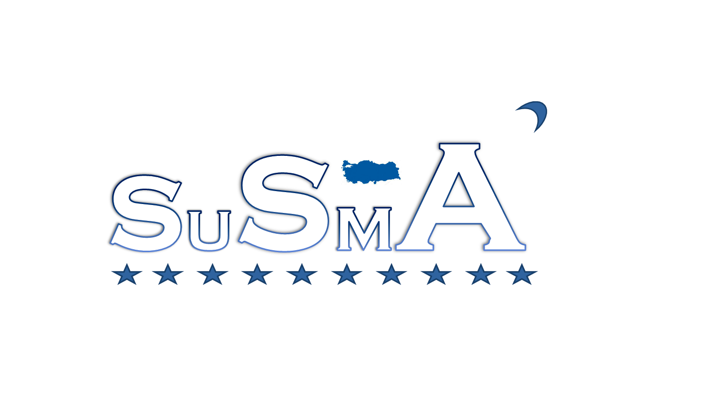 Susma Logo